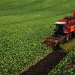 agricultura
