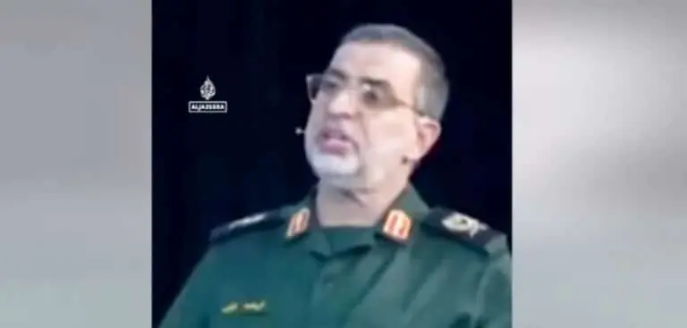Ali Mohammad Naini killed - AlJazeera