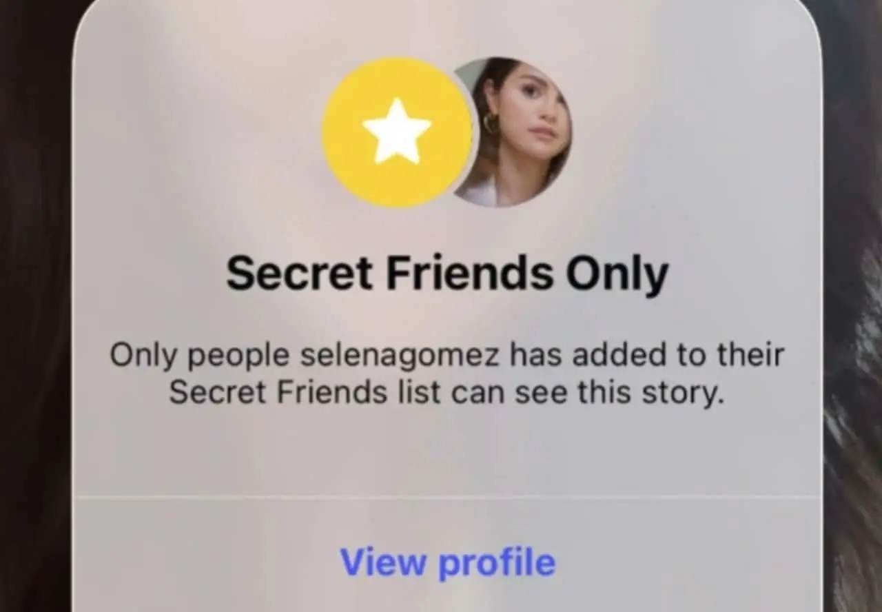 Amigos Secretos