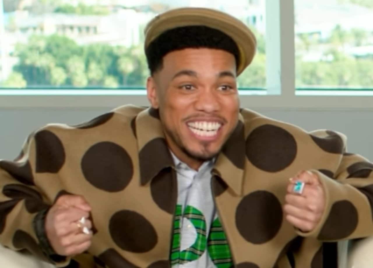 Anderson .Paak - @anderson._paak
