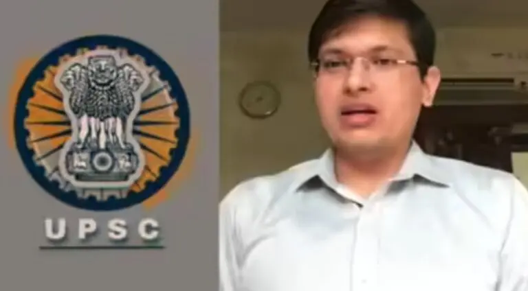 Anuj Agnihotri - Rede Social