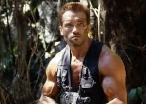 Arnold Schwarzenegger beschouwt terugkeer als Nederlander in een nieuwe fase van de veelgeprezen Predator-franchise