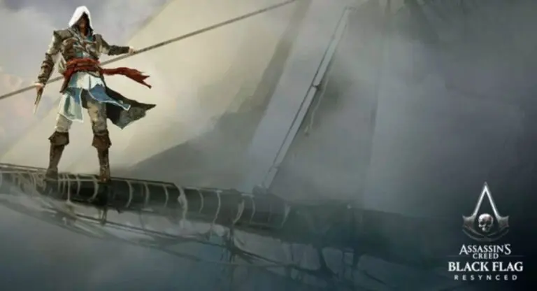 Assassin's Creed - Divulgação