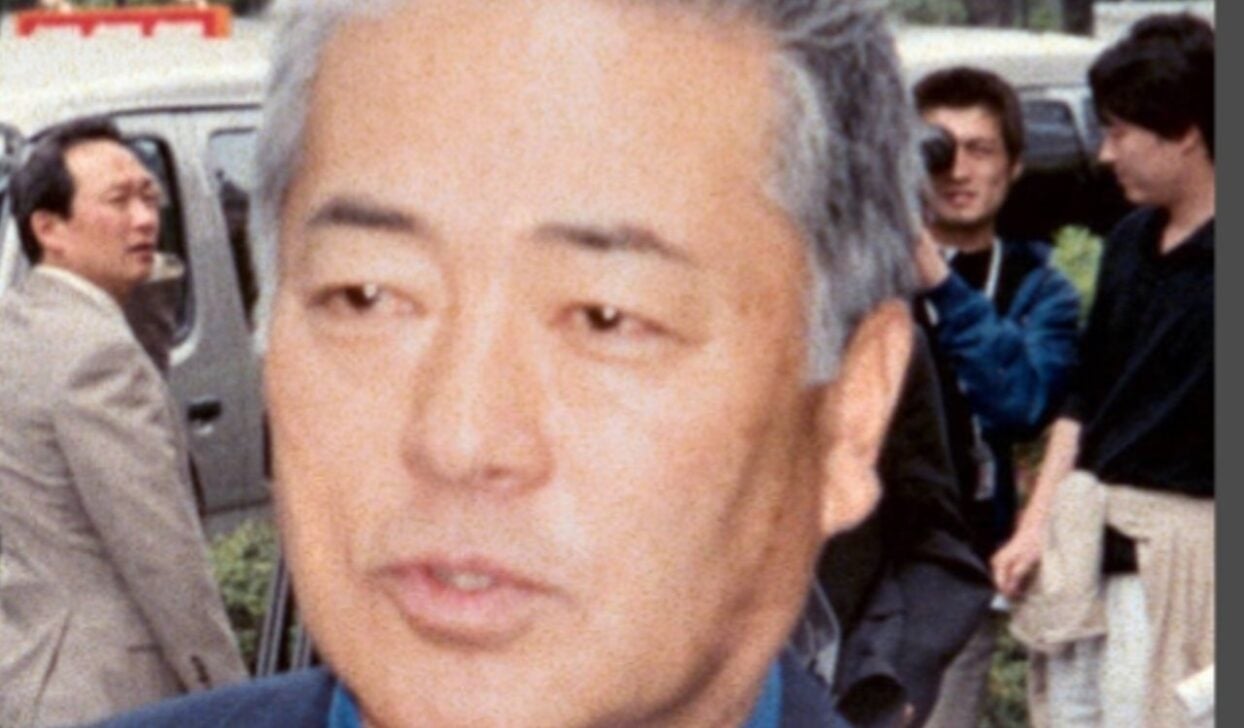 ator Katsuro Homare - Internet