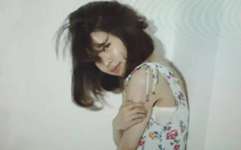 atriz Anri Sakaguchi