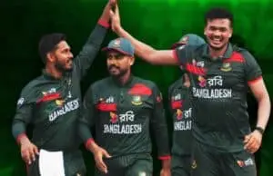 Le Bangladesh mène la série de cricket et remporte le tirage au sort pour se défendre contre le Pakistan lors du deuxième ODI