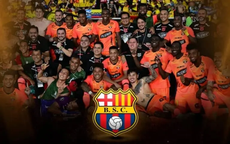 Barcelona SC