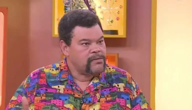 'BBB 26' Babu - Globoplay