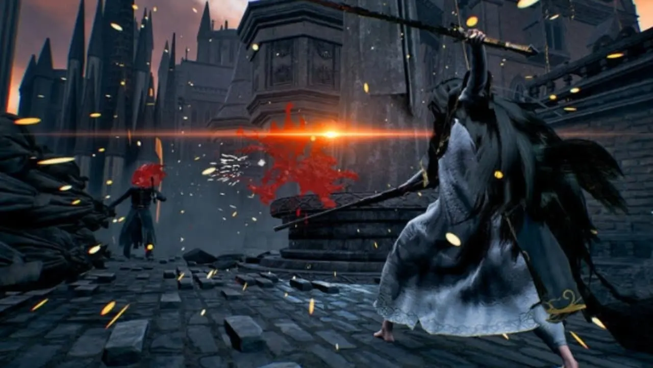 Blood of the Lead Moon - Game*Spark