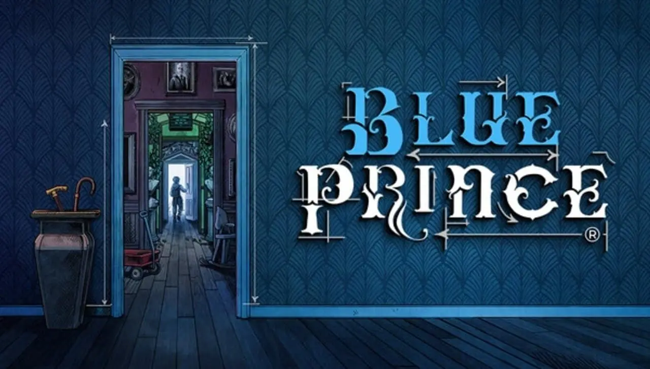 Blue Prince - Divulgação