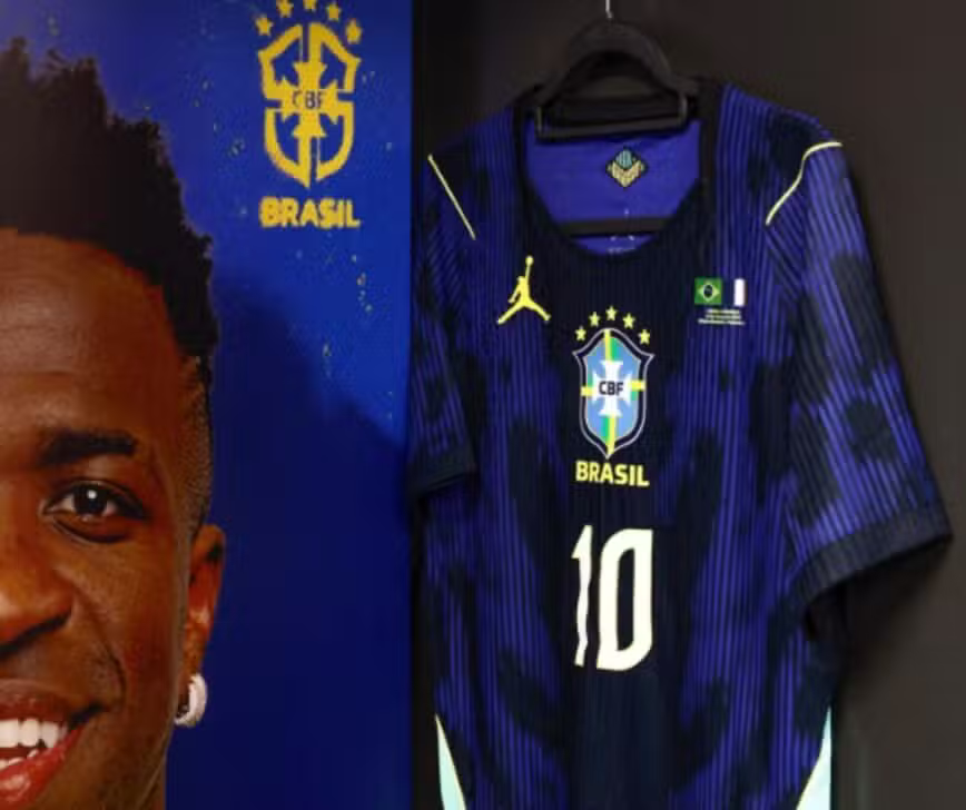 Brasil - X.com/ Brasil