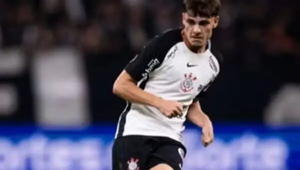 Breno Bidon - Rodrigo Coca / Ag.Corinthians