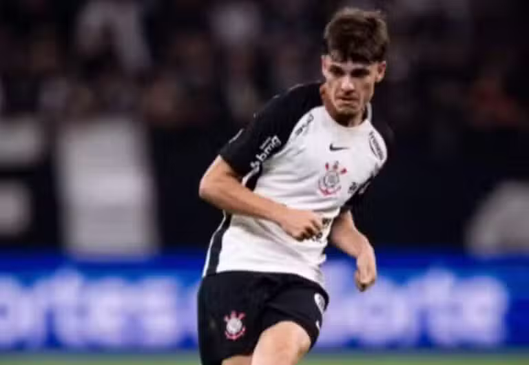 Breno Bidon - Rodrigo Coca / Ag.Corinthians