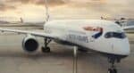 British Airlines - Divulgação