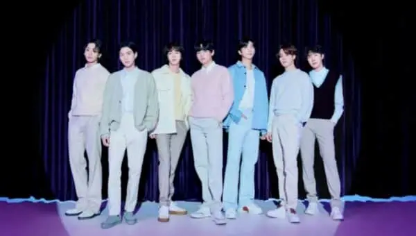 BTS (photo: HYBE)