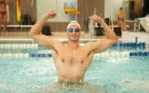Cameron McEvoy rompe marca de 2009 de César Cielo nos 50m livres com tempo histórico em Shenzhen
