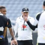 Brazilian team: Ancelotti preserves the secret of the lineup for the clash with Morocco and Neymar continues to recover