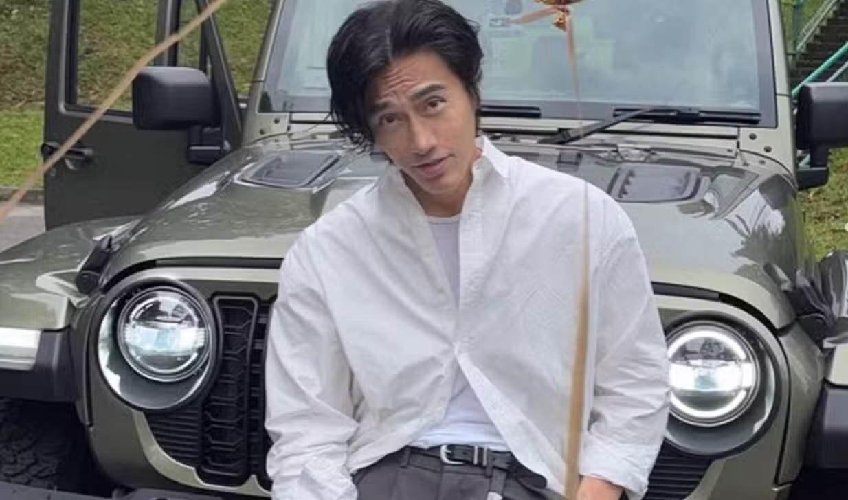 Chuando Tan - @chuando_chuandoandfrey