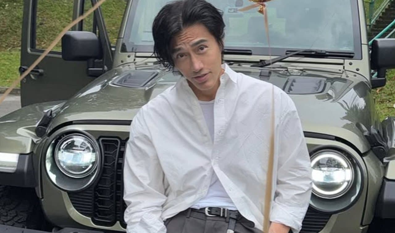 Chuando Tan - @chuando_chuandoandfrey