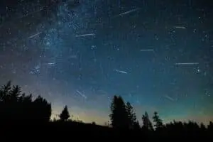 August sky: 9 unmissable astronomical events, with solar eclipse and meteor shower