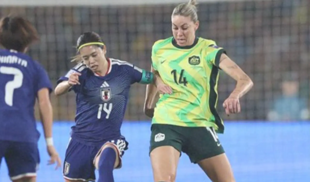 Copa Asiática Feminina - Divulgação