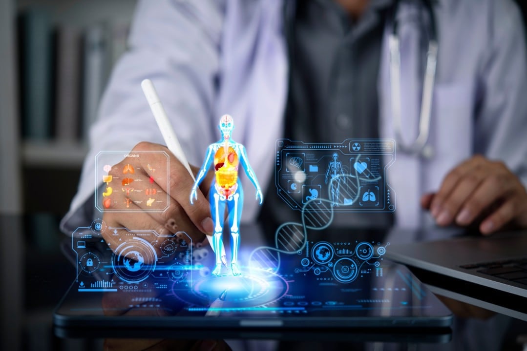 corpo humano