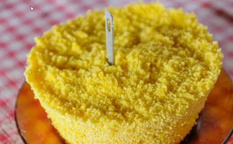 Cuscuz - Cacio Murilo/Shutterstock.com