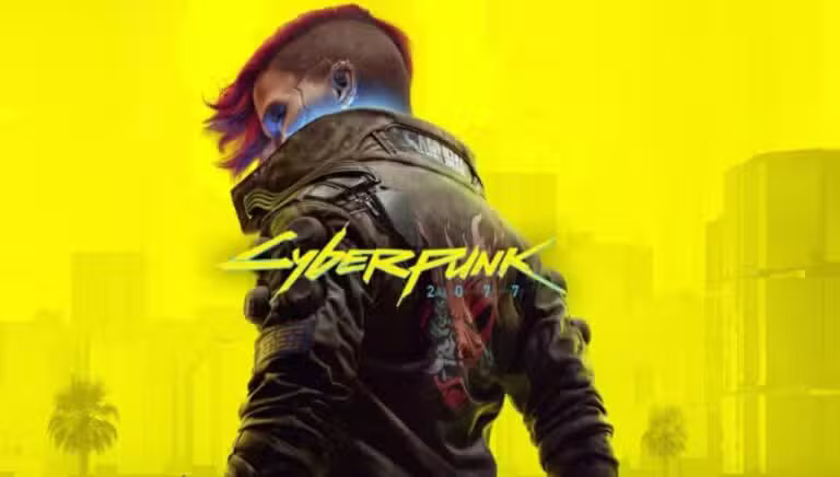 Cyberpunk 2077 - Divulgação