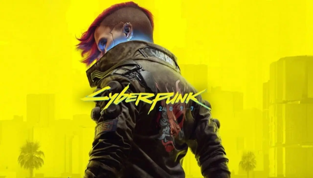Cyberpunk 2077 - Divulgação