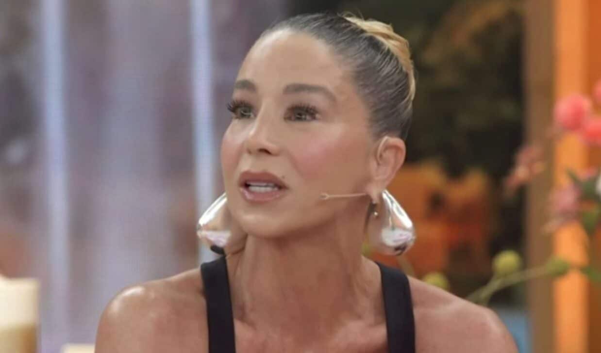 Danielle Winits - TV Globo