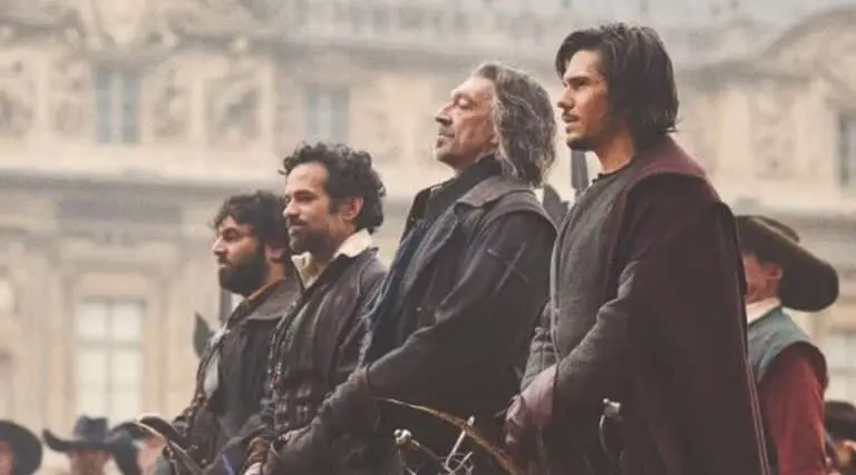 d'artagnan