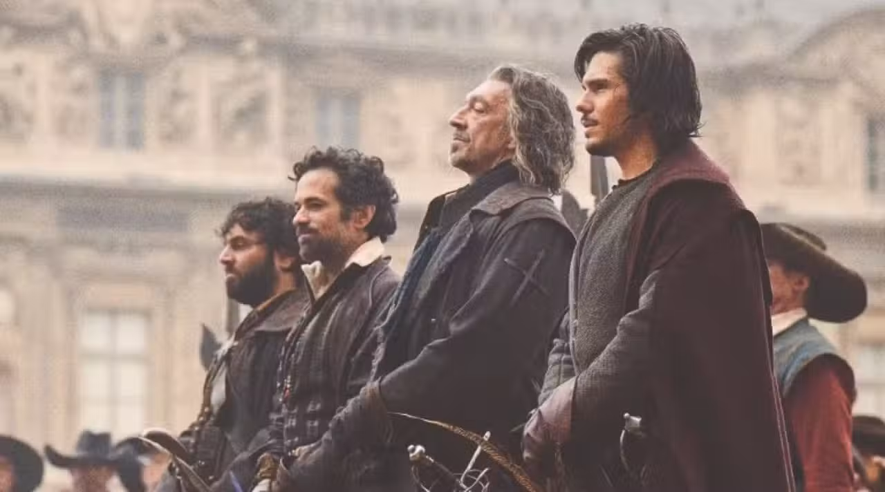 d'artagnan