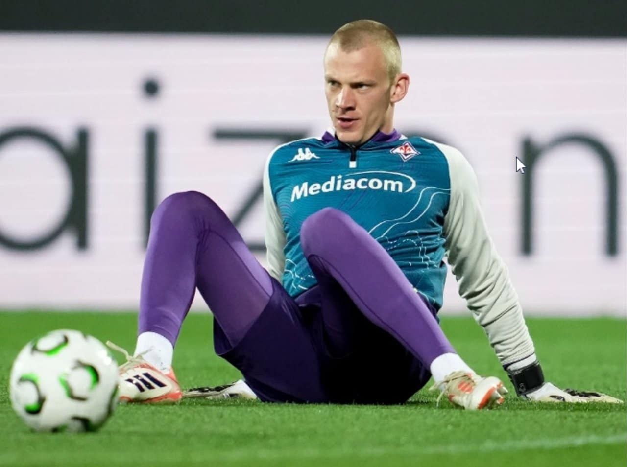 David De Gea - X.com/ Fiorentina