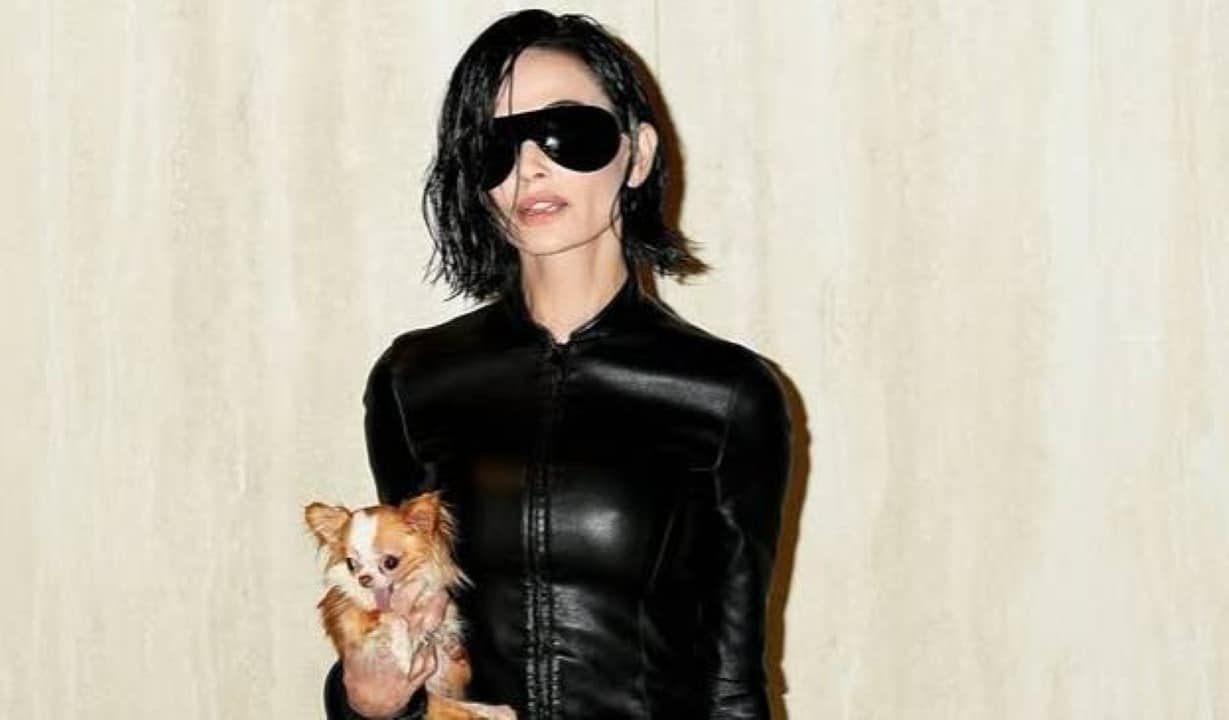 demi moore