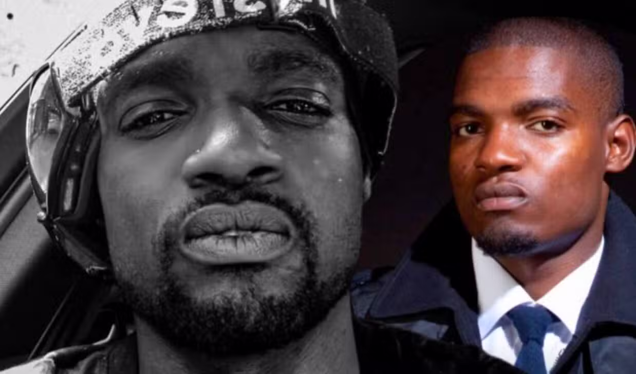 Dot Rotten - Instagram