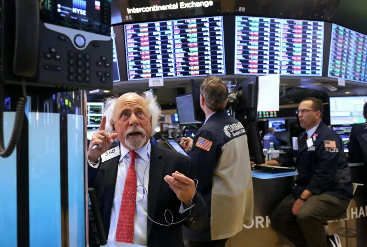 Dow Jones Investimentos Bolsa de Valores - Yana Paskova/GettyImages