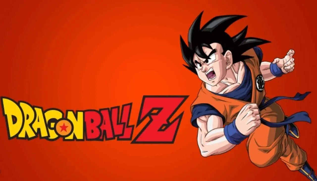 Dragon Ball Z - Divulgação