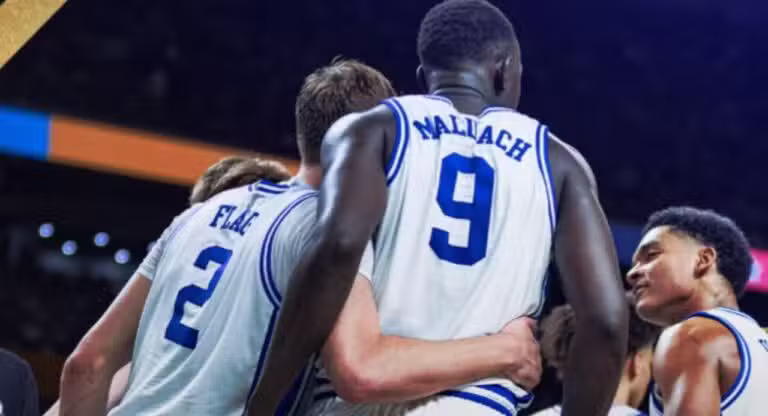 Duke - X
