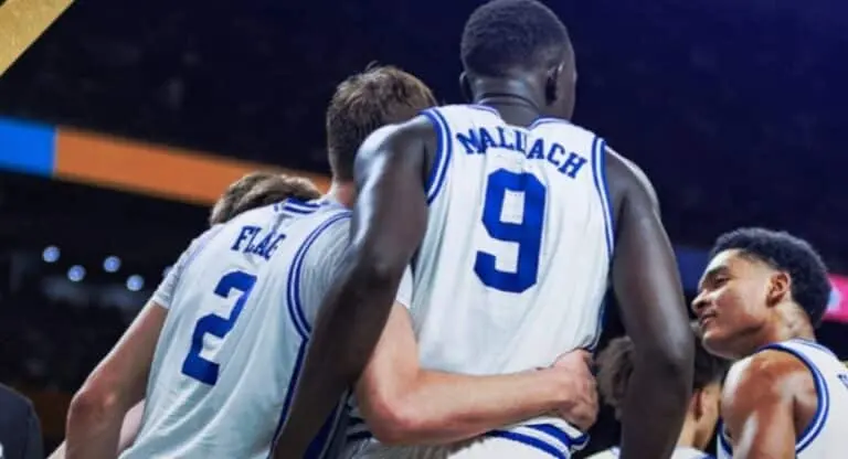 Duke - X