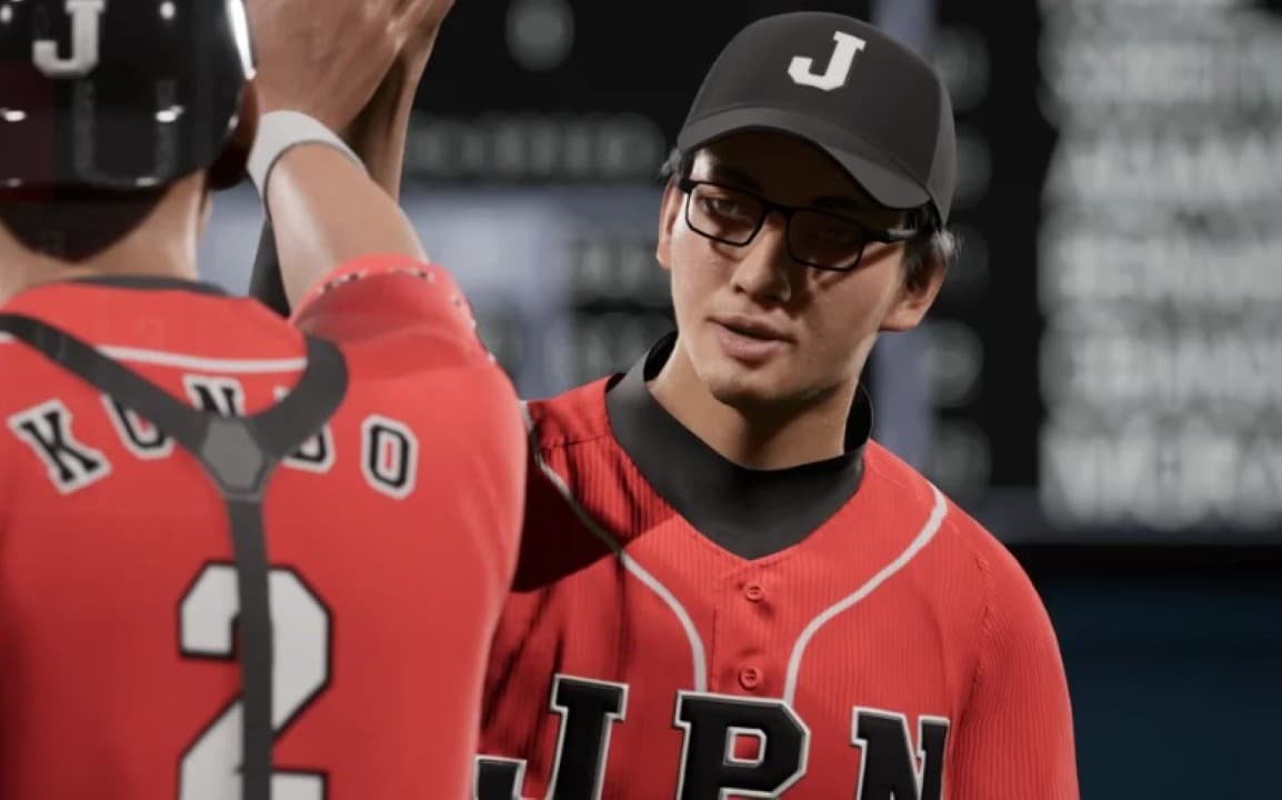 eBaseball Pro Spirit