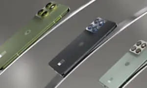 Motorola lança Edge 70 no Brasil com inteligência artificial e alta durabilidade