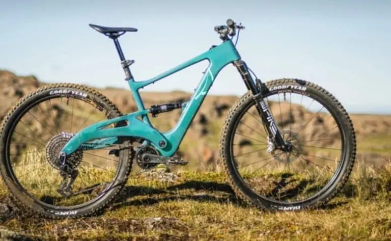 eElja - Divulgação/ Lauf Cycles