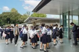 Terremoto forte leva ao fechamento de escolas primárias e secundárias em Hashikami, na província de Aomori
