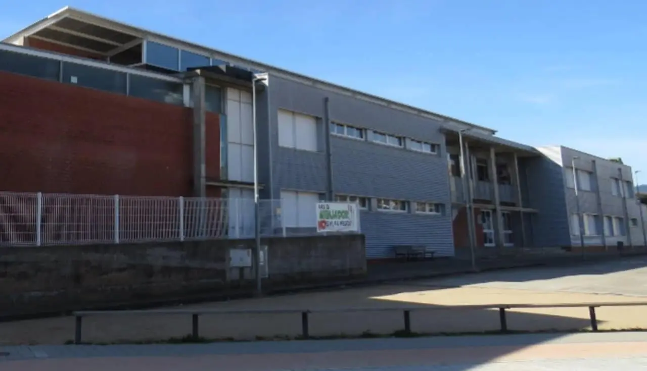 Escola l'Entorn