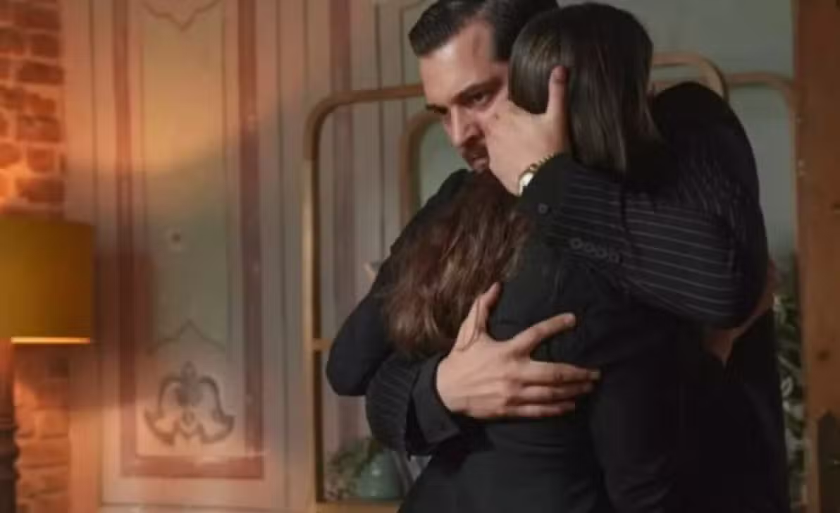 Eşref rüya - reprodução