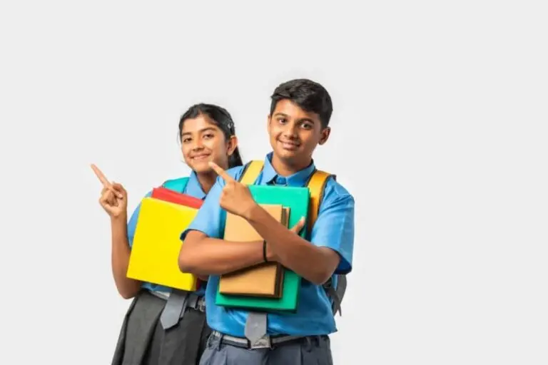 estudantes