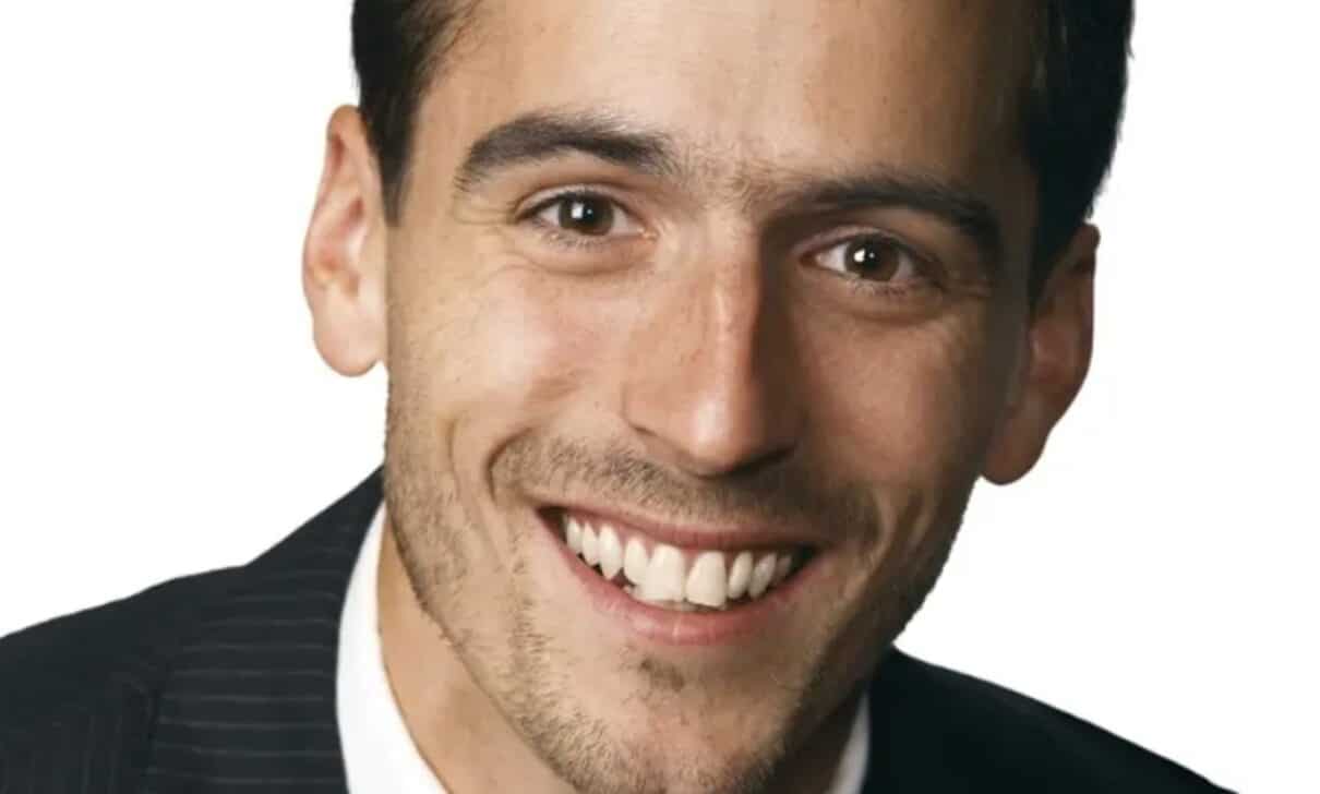 ex-deputado do Bloc Québécois - Lapresse