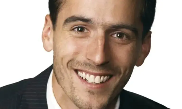 ex-deputado do Bloc Québécois - Lapresse