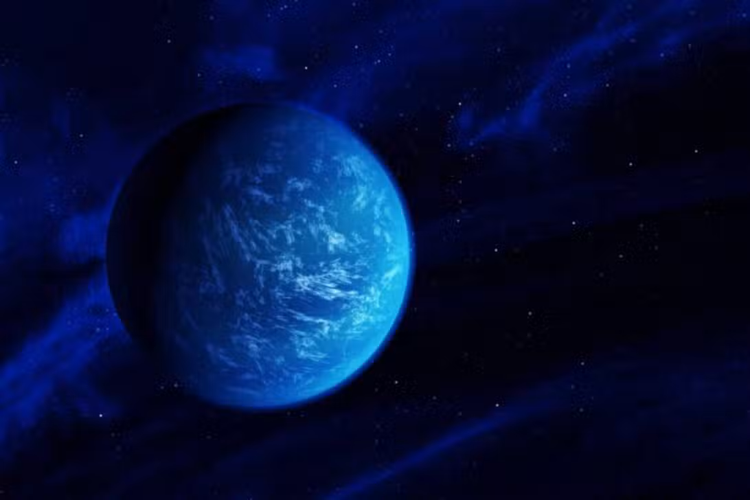 exoplaneta