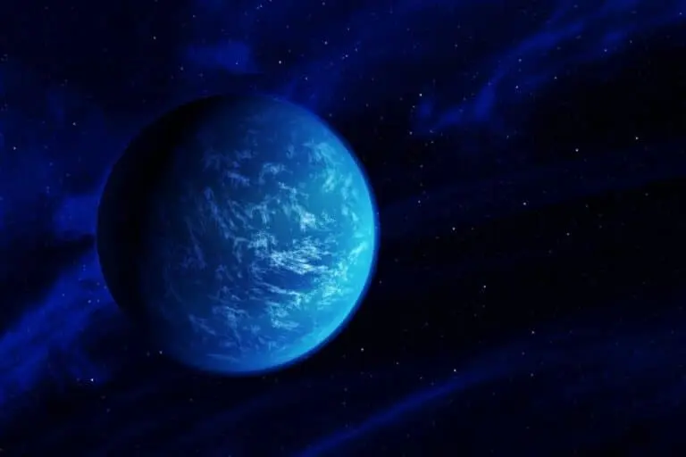 exoplaneta